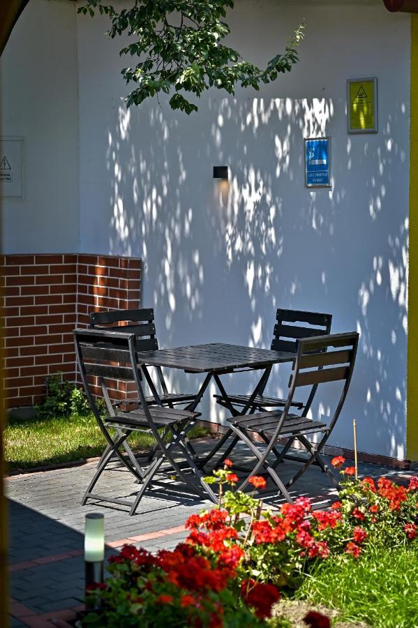 Pension Happy Day Sibiu Bagian luar foto