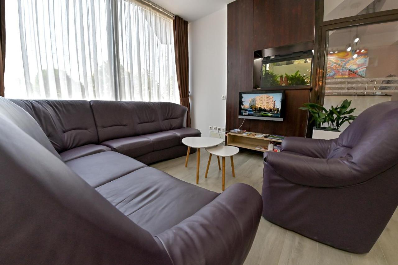 Pension Happy Day Sibiu Bagian luar foto