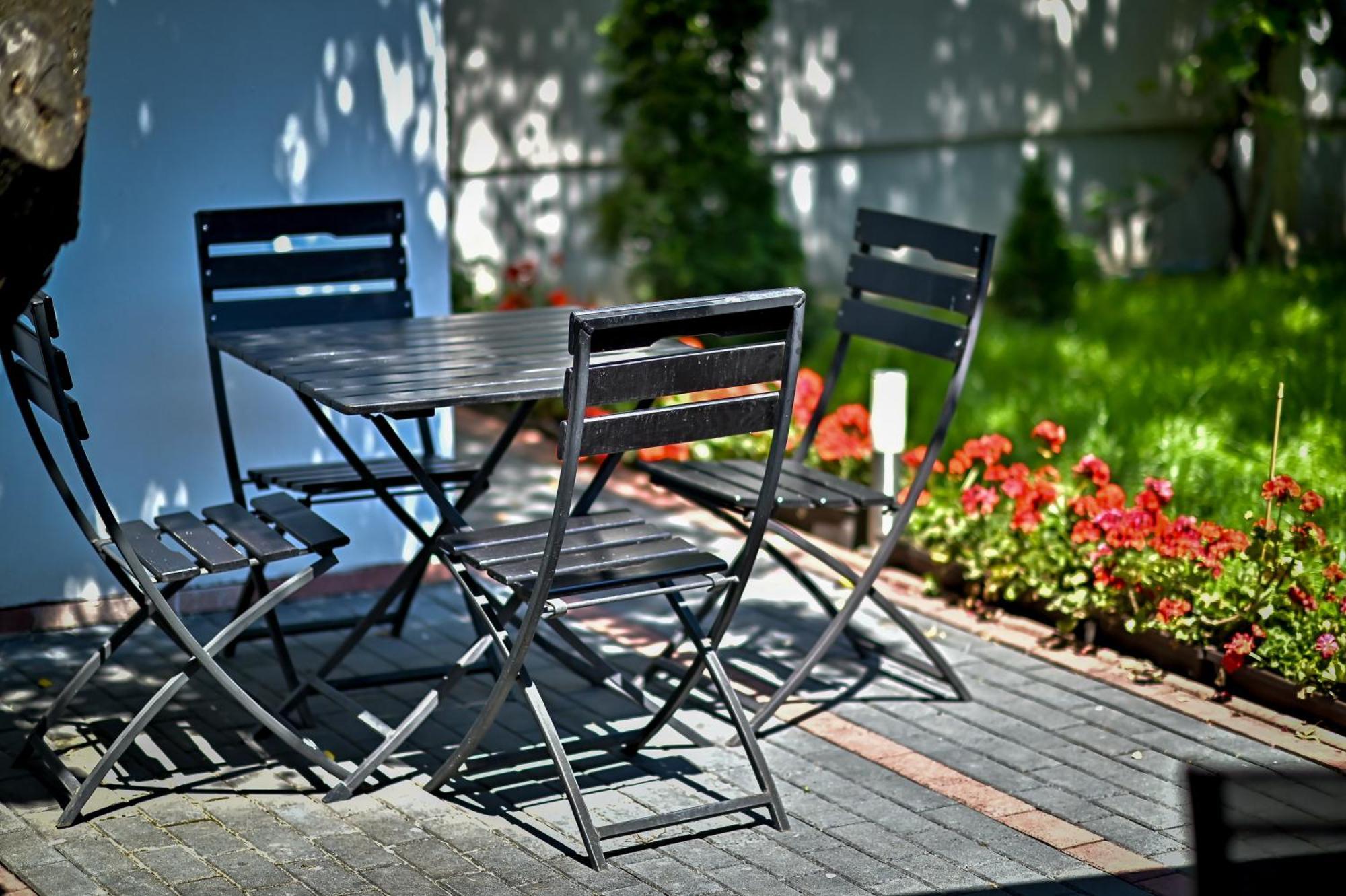 Pension Happy Day Sibiu Bagian luar foto