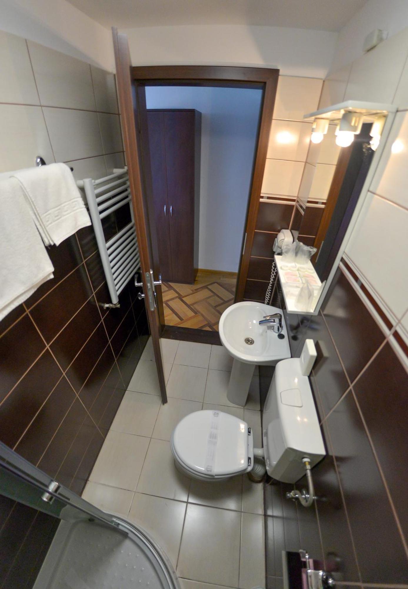 Pension Happy Day Sibiu Bagian luar foto