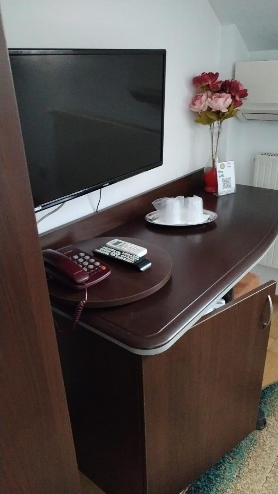 Pension Happy Day Sibiu Bagian luar foto