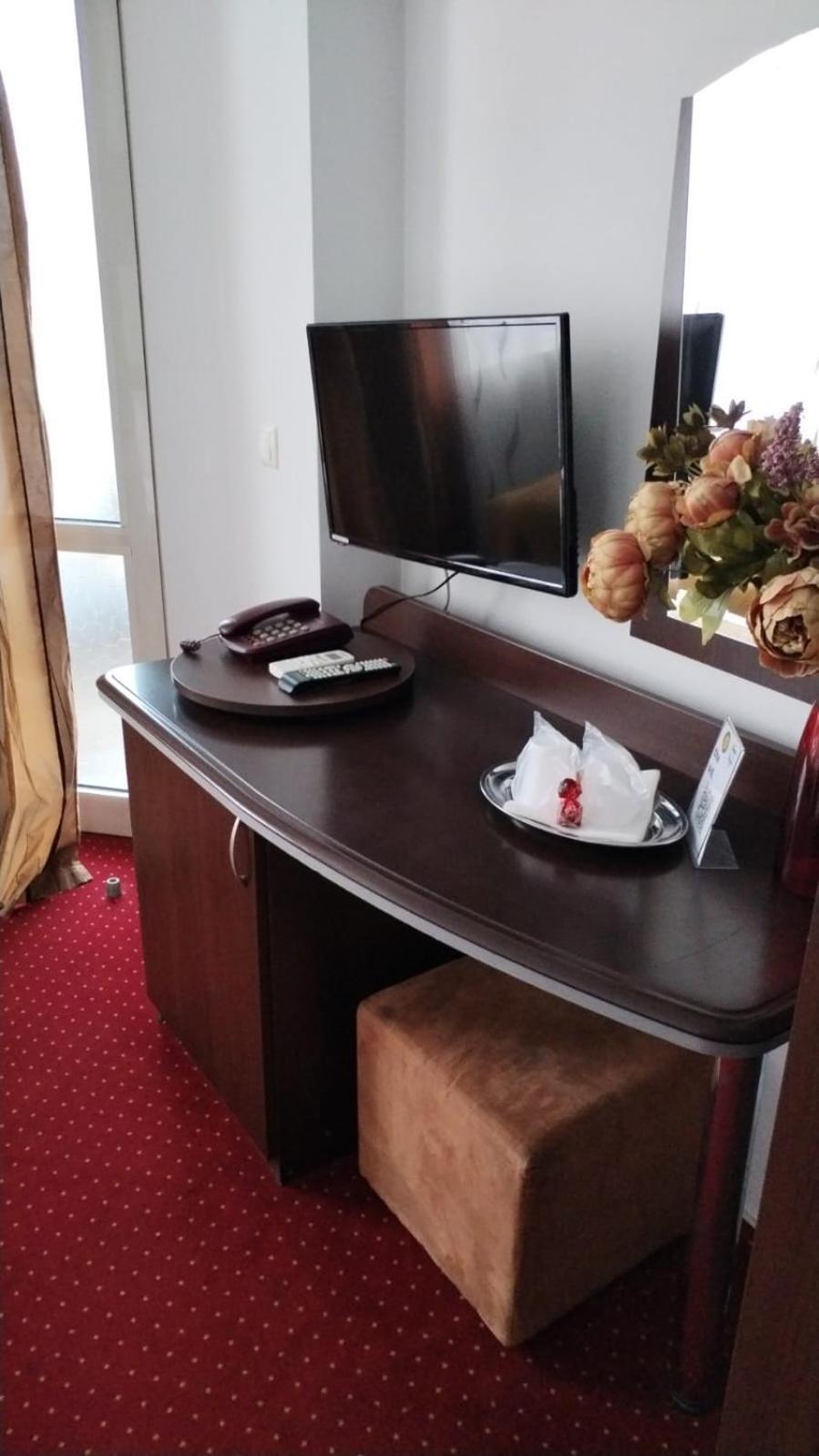 Pension Happy Day Sibiu Bagian luar foto