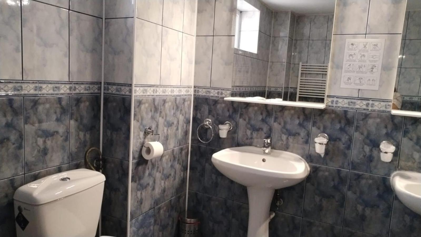 Pension Happy Day Sibiu Bagian luar foto