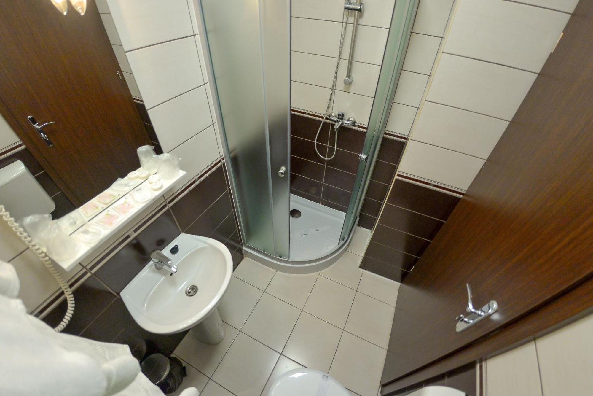 Pension Happy Day Sibiu Bagian luar foto
