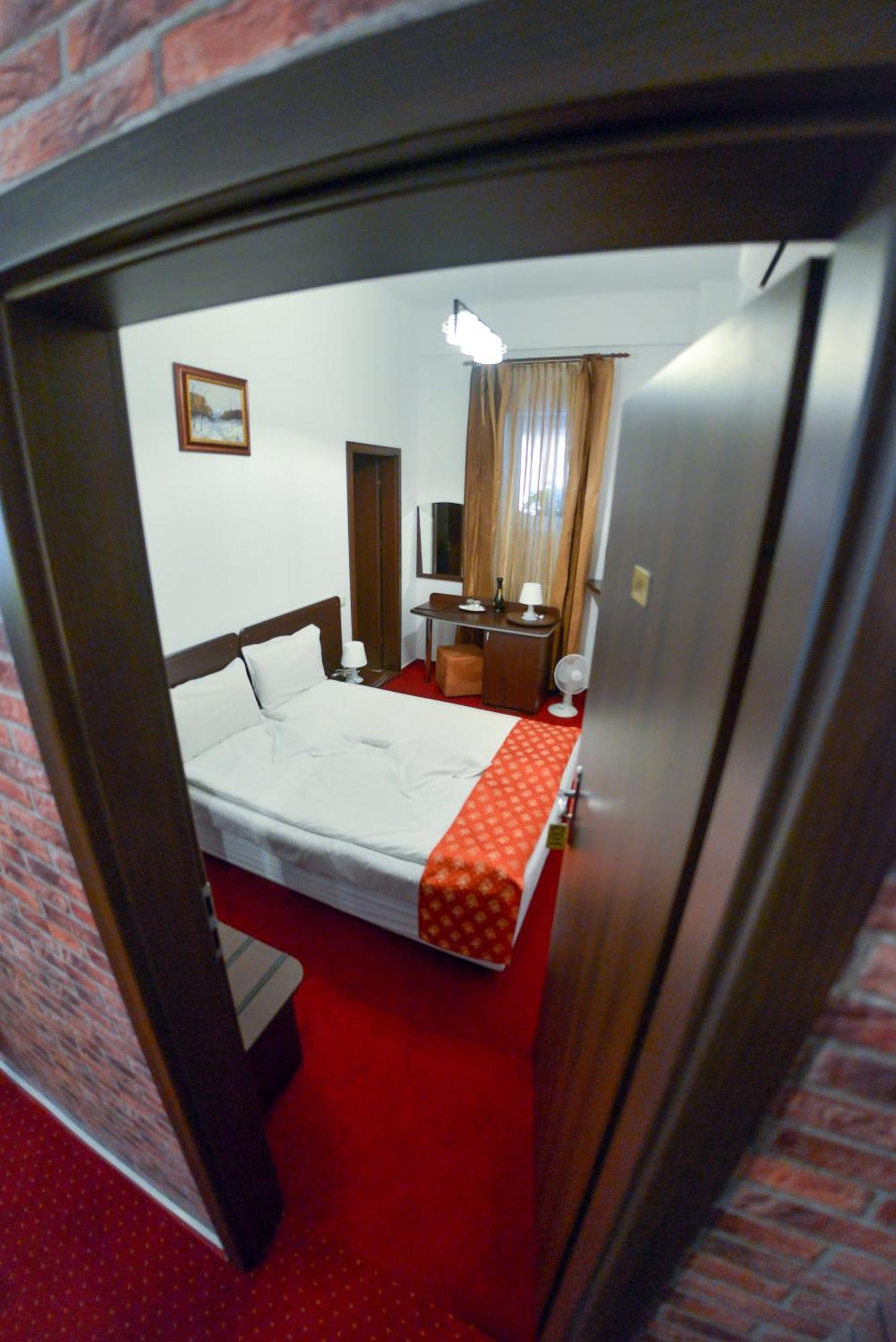 Pension Happy Day Sibiu Bagian luar foto