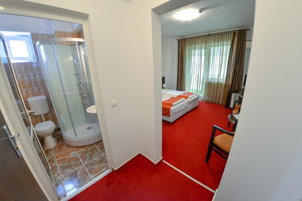 Pension Happy Day Sibiu Bagian luar foto
