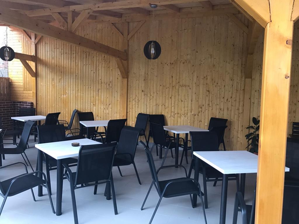 Pension Happy Day Sibiu Bagian luar foto